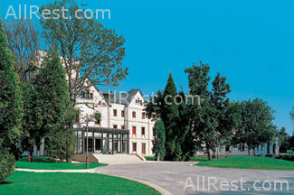 Hesperia Balneario de Guitiriz 3